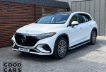 Mercedes-Benz EQS SUV - 2