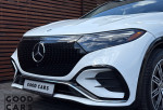 Mercedes-Benz EQS SUV - 12