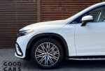 Mercedes-Benz EQS SUV - 14
