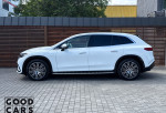 Mercedes-Benz EQS SUV - 3