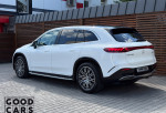 Mercedes-Benz EQS SUV - 4
