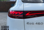 Mercedes-Benz EQS SUV - 10