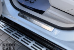 Mercedes-Benz EQS SUV - 23