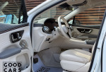 Mercedes-Benz EQS SUV - 26