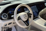 Mercedes-Benz EQS SUV - 27