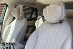 Mercedes-Benz EQS SUV - 28