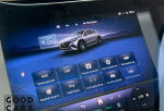 Mercedes-Benz EQS SUV - 36