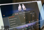 Mercedes-Benz EQS SUV - 38