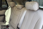 Mercedes-Benz EQS SUV - 40