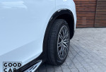 Mercedes-Benz EQS SUV - 18