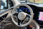 Mercedes-Benz EQS SUV - 32