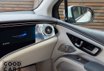 Mercedes-Benz EQS SUV - 34