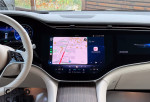 Mercedes-Benz EQS SUV - 33