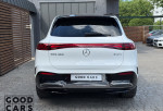 Mercedes-Benz EQS SUV - 5