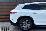 Mercedes-Benz EQS SUV - 16