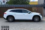 Mercedes-Benz EQS SUV - 7