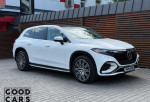 Mercedes-Benz EQS SUV - 8