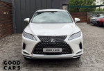 Lexus RX 350 - 1