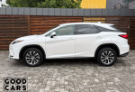 Lexus RX 350 - 3