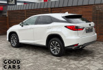 Lexus RX 350 - 4