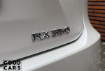 Lexus RX 350 - 11