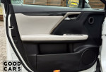 Lexus RX 350 - 21