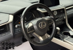 Lexus RX 350 - 24