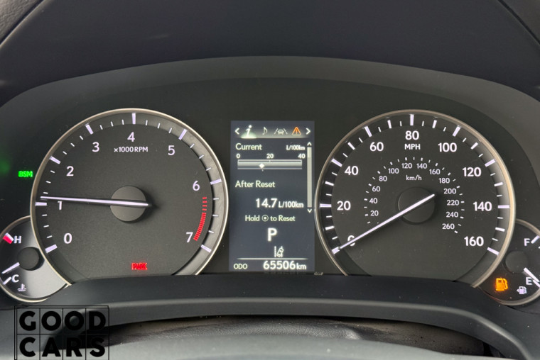 Lexus RX 350 - 25