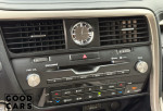 Lexus RX 350 - 37