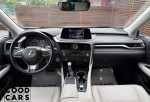 Lexus RX 350 - 28