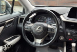 Lexus RX 350 - 29