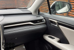 Lexus RX 350 - 31