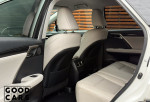 Lexus RX 350 - 33
