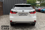 Lexus RX 350 - 5
