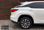 Lexus RX 350 - 17