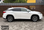 Lexus RX 350 - 7