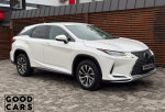 Lexus RX 350 - 8