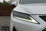 Lexus RX 350 - 9