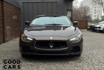 Maserati Ghibli - 1