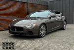 Maserati Ghibli - 2