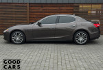 Maserati Ghibli - 3