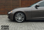 Maserati Ghibli - 11