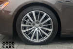 Maserati Ghibli - 12