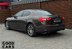Maserati Ghibli - 4