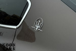 Maserati Ghibli - 16