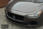 Maserati Ghibli - 15