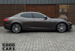 Maserati Ghibli - 7