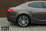 Maserati Ghibli - 13