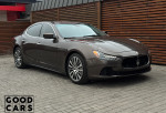 Maserati Ghibli - 8