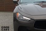 Maserati Ghibli - 9